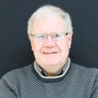 Profile photo of John Holmes, expert at Queen’s University