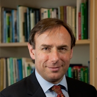 Profile photo of John Innes, expert at University of British Columbia
