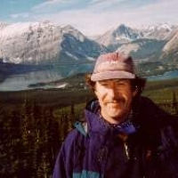 Profile photo of John J. Clague, expert at Simon Fraser University