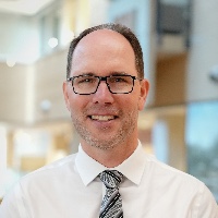 Profile photo of John Johnston, expert at University of Waterloo