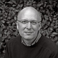 Profile photo of John Kieschnick, expert at Stanford University