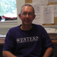 Profile photo of John M. Kowalchuk, expert at Western University