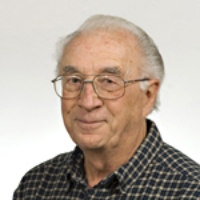 Profile photo of John L. Holmes, expert at University of Ottawa