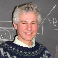 Profile photo of John Landstreet, expert at Western University