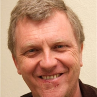 Profile photo of John Leonard, expert at Western University