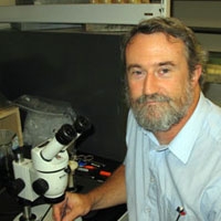 Profile photo of John Locke, expert at University of Alberta