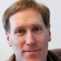 Profile photo of John Long, expert at University of Waterloo