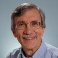 Profile photo of John A. Lucy, expert at University of Chicago