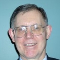 Profile photo of John Luxat, expert at McMaster University