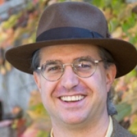 Profile photo of John A. Marohn, expert at Cornell University