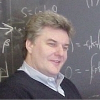 Profile photo of John Marshall, expert at Massachusetts Institute of Technology