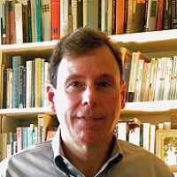 Profile photo of John Matthews, expert at Boston University