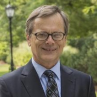 Profile photo of John Maunsell, expert at University of Chicago