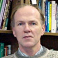 Profile photo of John F. McGarry, expert at Queen’s University