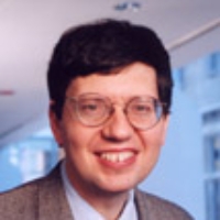 Profile photo of John O. McGinnis, expert at Northwestern University