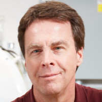 Profile photo of John McPhee, expert at University of Waterloo