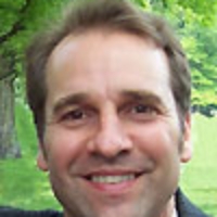 Profile photo of John D. Mertens, expert at Trinity College