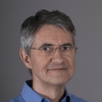 Profile photo of John (Jay) Michela, expert at University of Waterloo