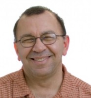 Profile photo of John Miller, expert at University of New Hampshire