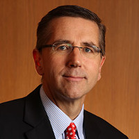 Profile photo of John Milloy, expert at Wilfrid Laurier University