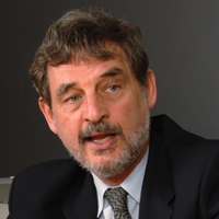 Profile photo of John Mollenkopf, expert at Graduate Center of the City University of New York