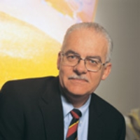 Profile photo of John C. Moore, expert at Queen’s University