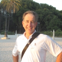 Profile photo of John Mulvey, expert at Princeton University