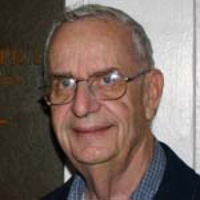 Profile photo of John B. Orr, expert at University of Southern California