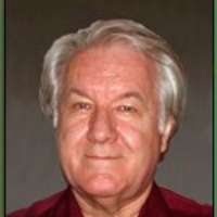 Profile photo of John A. Petruska, expert at University of Southern California