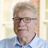 Profile photo of John Phelan, expert at Queen’s University