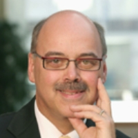 Profile photo of John Pliniussen, expert at Queen’s University