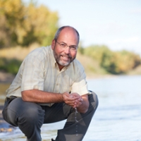Profile photo of John W. Pomeroy, expert at University of Saskatchewan