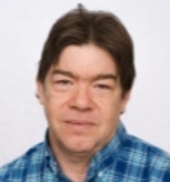 Profile photo of John Presley, expert at McGill University