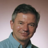 Profile photo of John Preston, expert at McMaster University