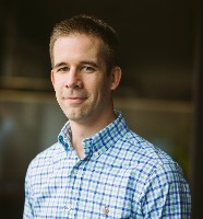 Profile photo of John Quilty, expert at University of Waterloo