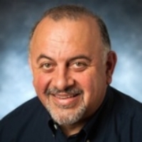 Profile photo of John L. Ricci, expert at New York University