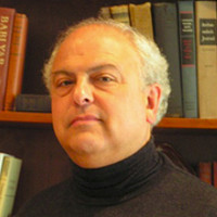 Profile photo of John Richards, expert at Harvard University