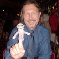 Profile photo of John Paul Riquelme, expert at Boston University
