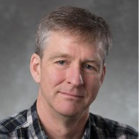 Profile photo of John Runciman, expert at University of Guelph