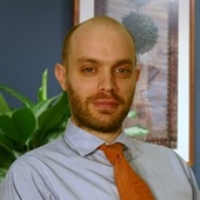 Profile photo of John Schneider, expert at University of Chicago