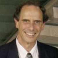 Profile photo of John Schrader, expert at University of British Columbia