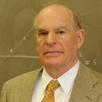 Profile photo of John H. Schwarz, expert at California Institute of Technology