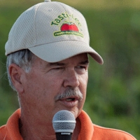 Profile photo of John W. Scott, expert at University of Florida