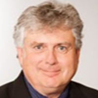 Profile photo of John Shields, expert at Ryerson University