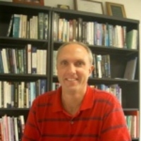 Profile photo of John Sipple, expert at Cornell University