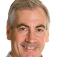 Profile photo of John Spray, expert at University of New Brunswick