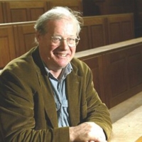 John Stein, University of Oxford
