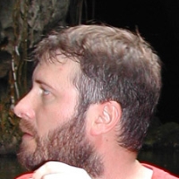 Profile photo of John Richard Stepp, expert at University of Florida
