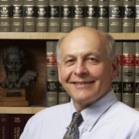 Profile photo of John T. Morgan, expert at Quinnipiac University