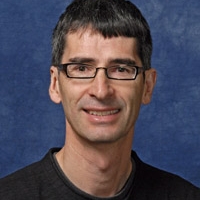 Profile photo of John Taylor, expert at University of Victoria